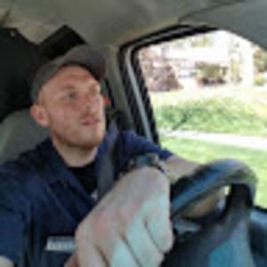 Meet your Posher, Tom